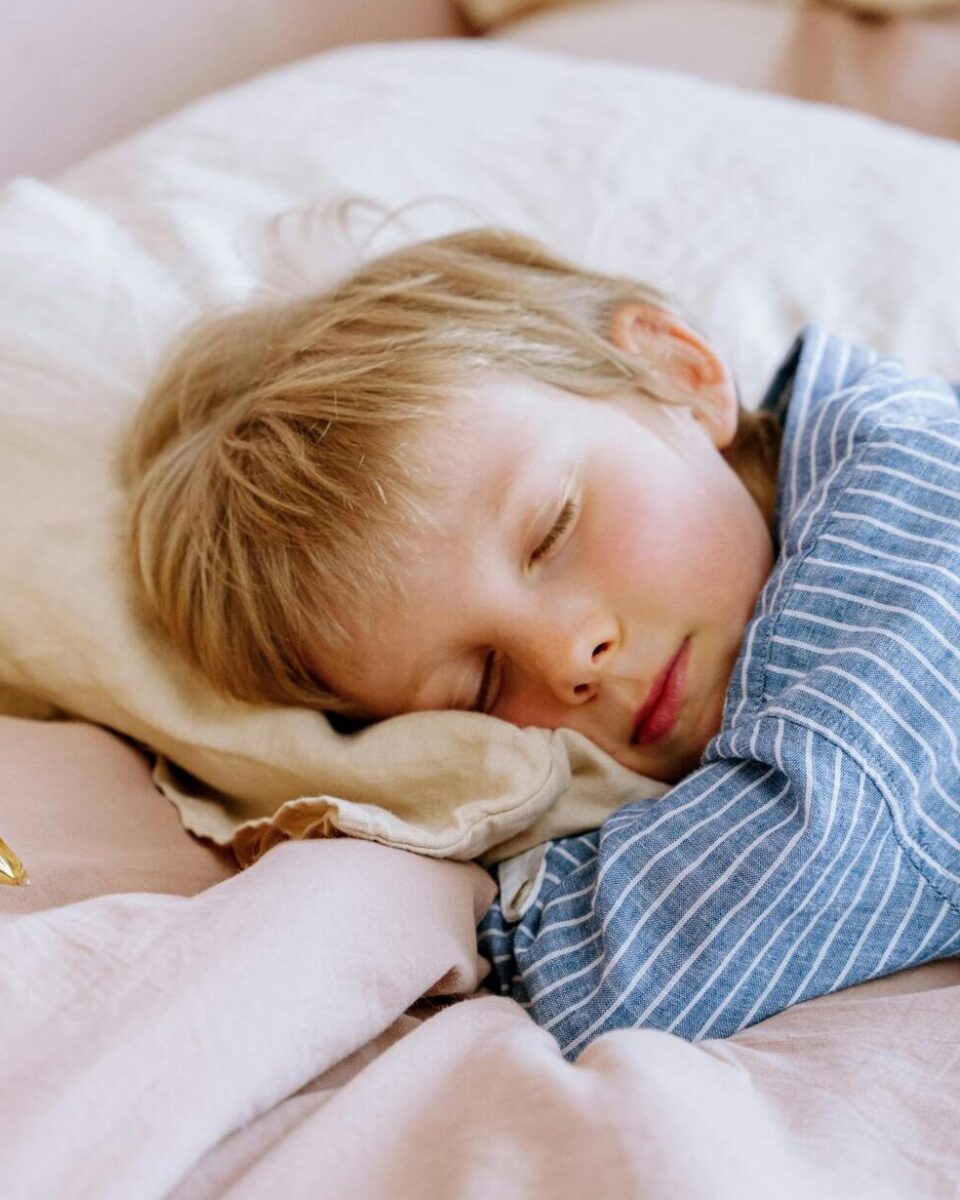 Kako prepoznati nedostatak željeza kod djece?