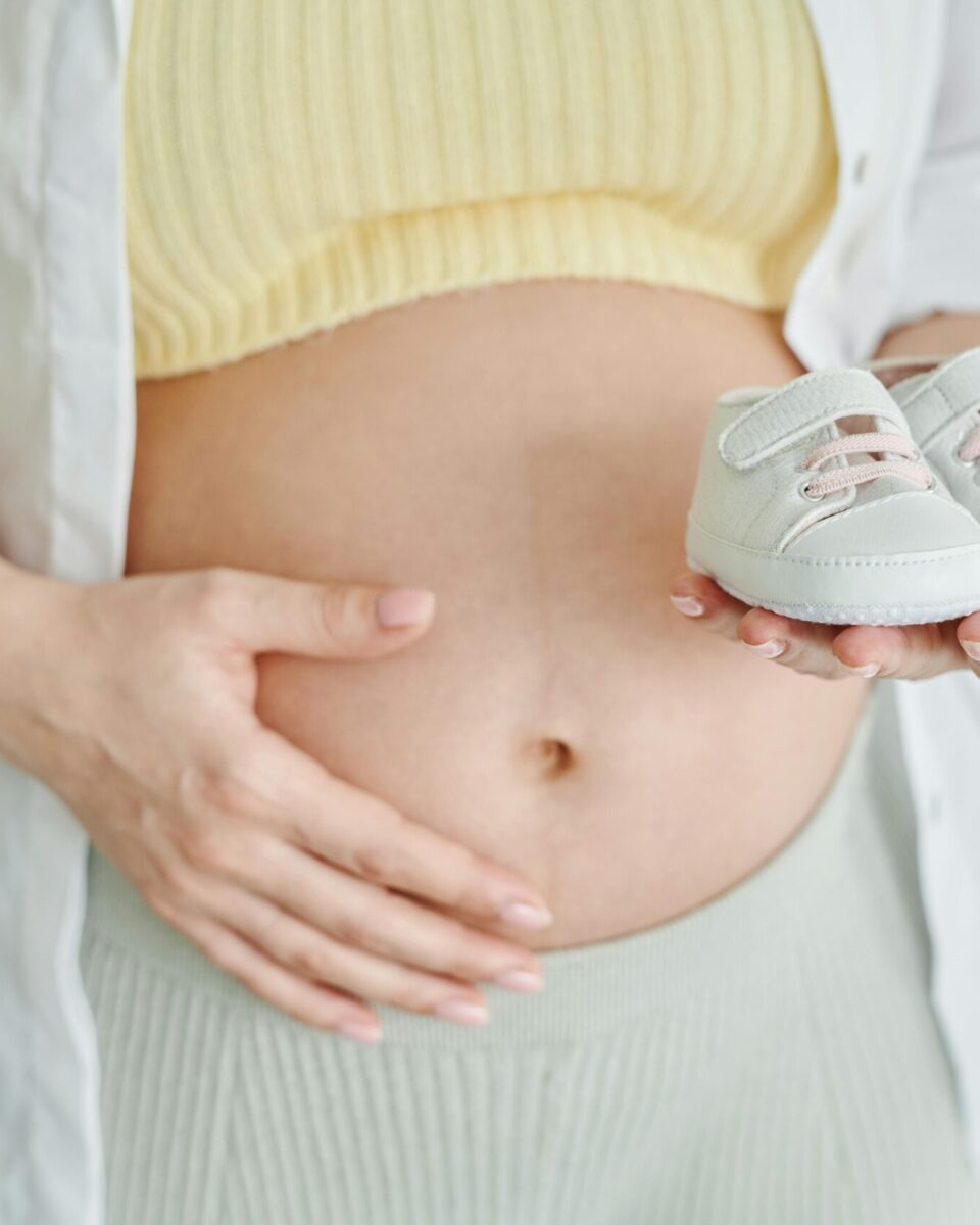 Imate li plan poroda? Evo zašto ga ne biste trebali preskočiti