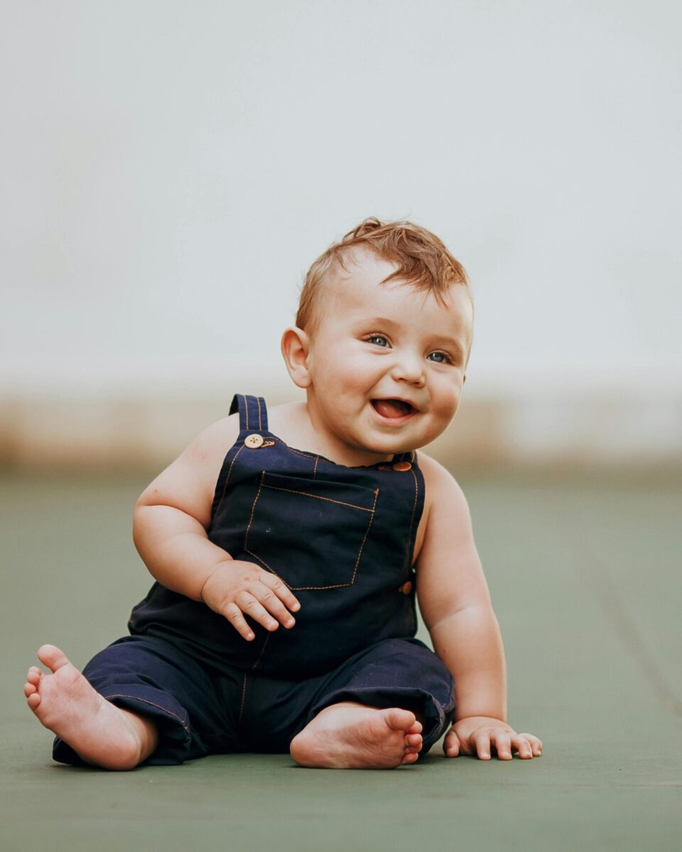 Rast djeteta: 5 znakova na koje roditelji trebaju obratiti pažnju