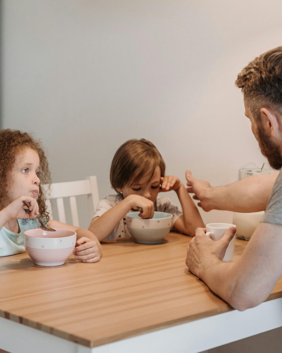 Kako s djecom razgovarati o razvodu?