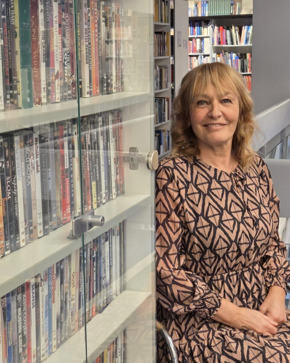 Spisateljica Sanja Pilić: “Susreti s djecom znaju biti nevjerojatno lijepi i zabavni”