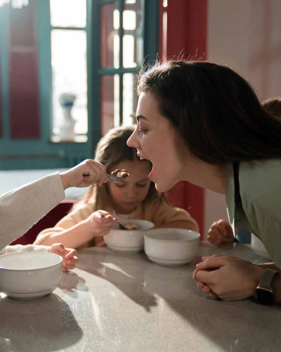 Kako usporiti jutro i olakšati dan sebi i djeci?