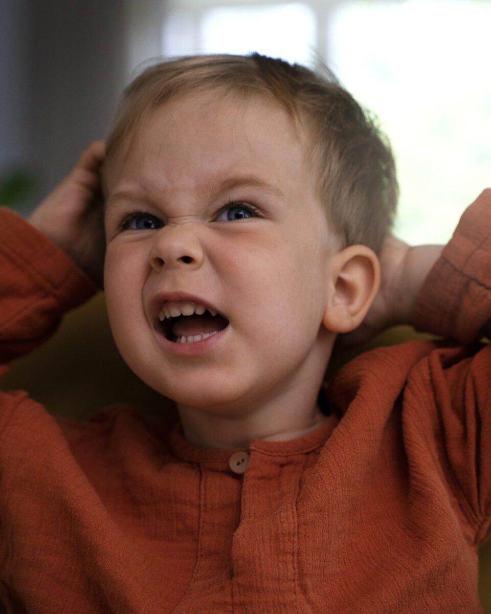 Ispadi bijesa kod djece: tantrum ili meltdown? Kako ih razlikovati!