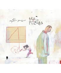 Slikovnica tata u pidžami