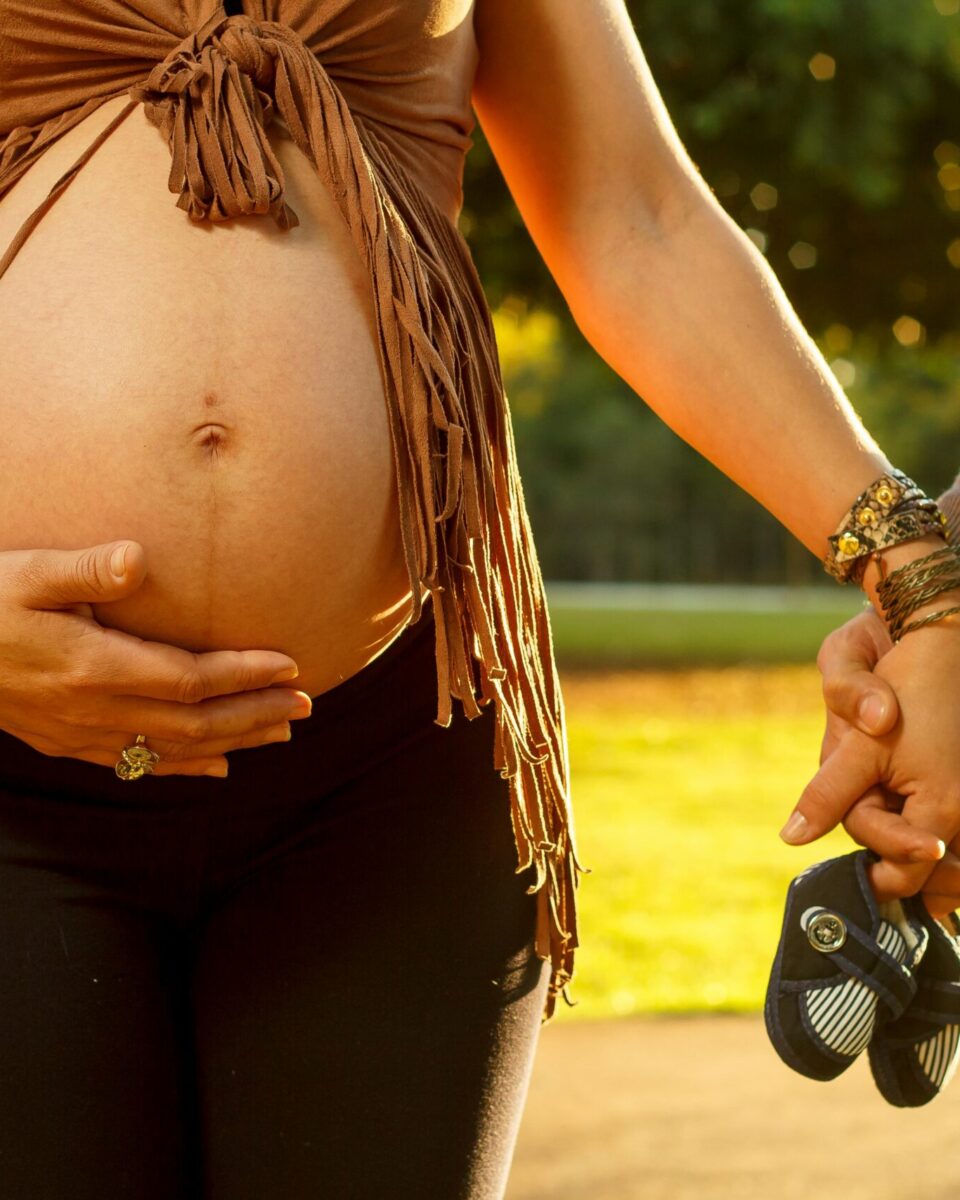 Uloga partnera u trudnoći: male stvari koje čine veliku razliku