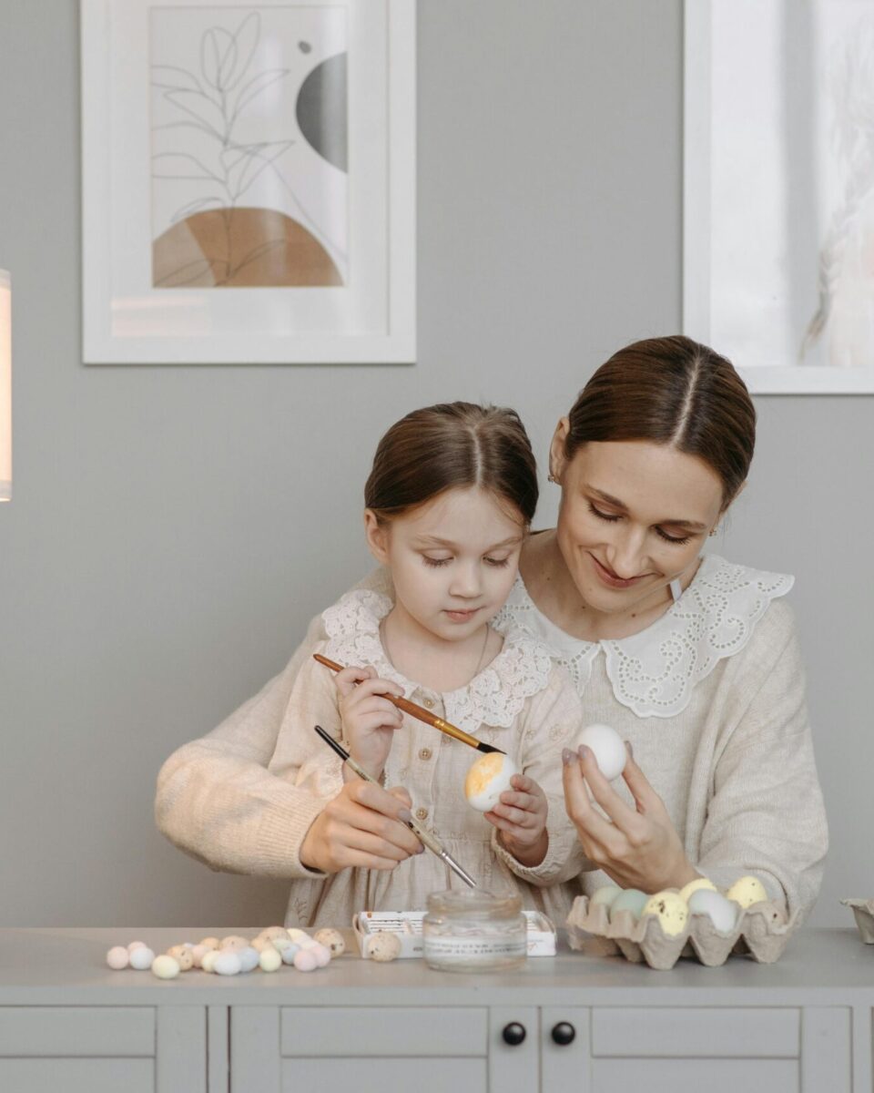 Uskrsne aktivnosti koje će djeca obožavati