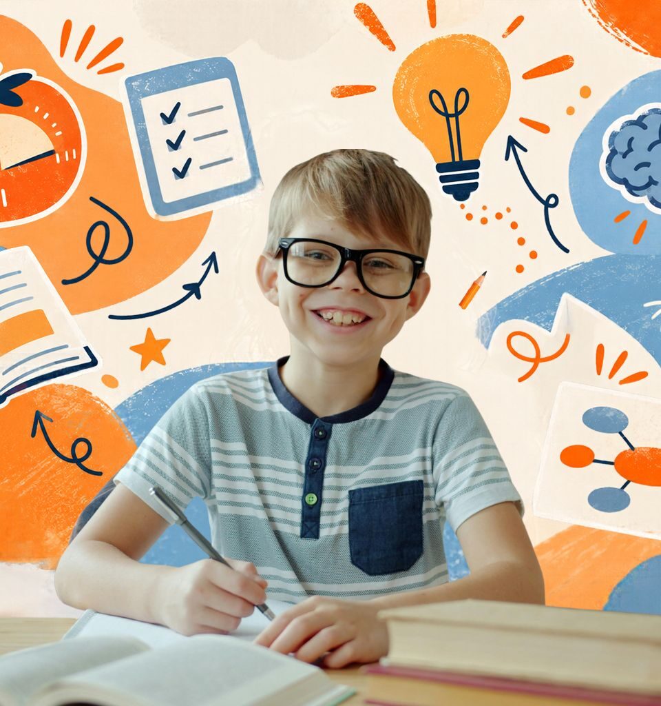 7 tehnika učenja koje djeci pomažu da brže i lakše pamte