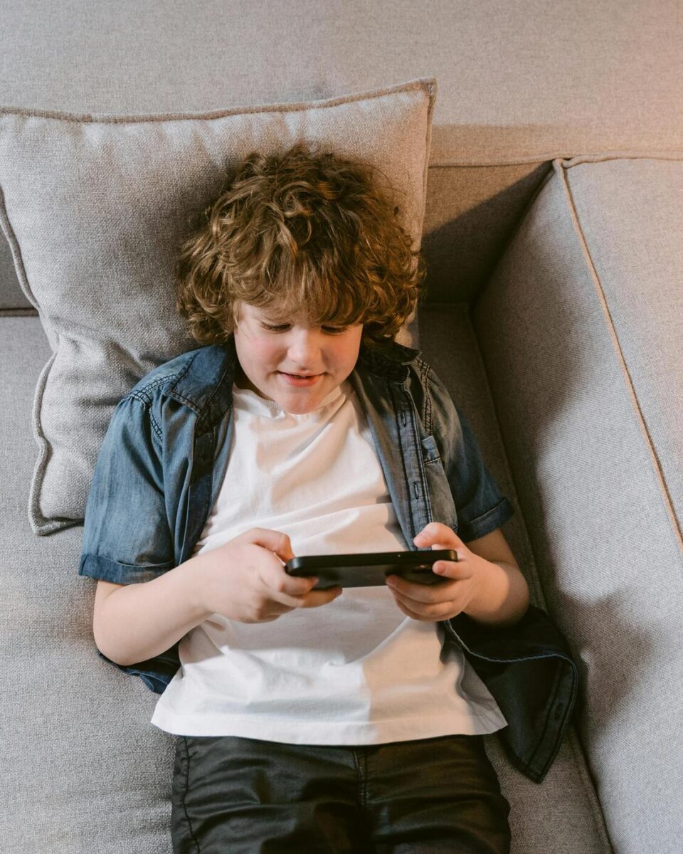 Znate li što je deepfake?