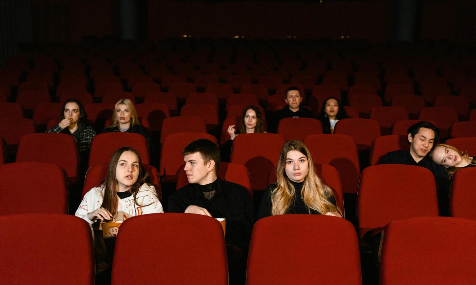 Filmovi za tinejdzere