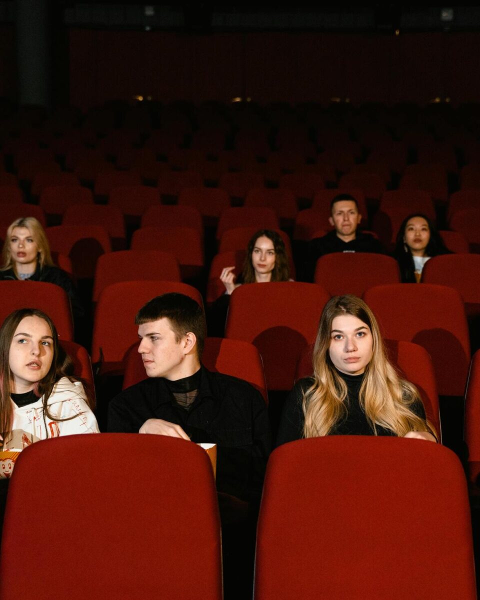 10 filmova za tinejdžere u 2026. koje neće htjeti propustiti