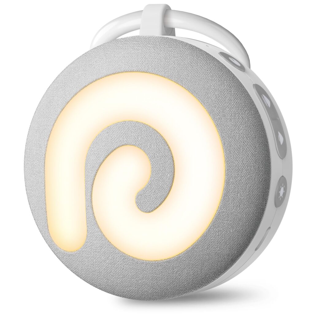 Uređaj Dreamegg D11 Portable Sound Machine