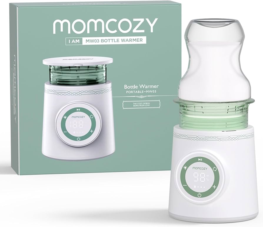 Uređaj Momcozy Portable Bottle Warmer