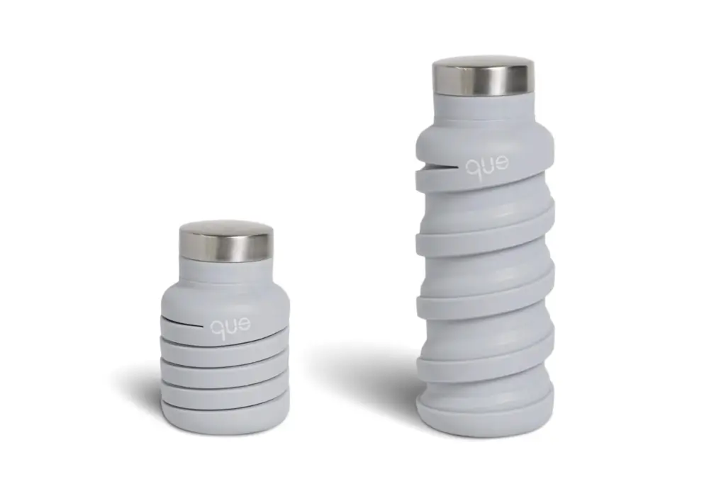 Boca Que Collapsible Bottle