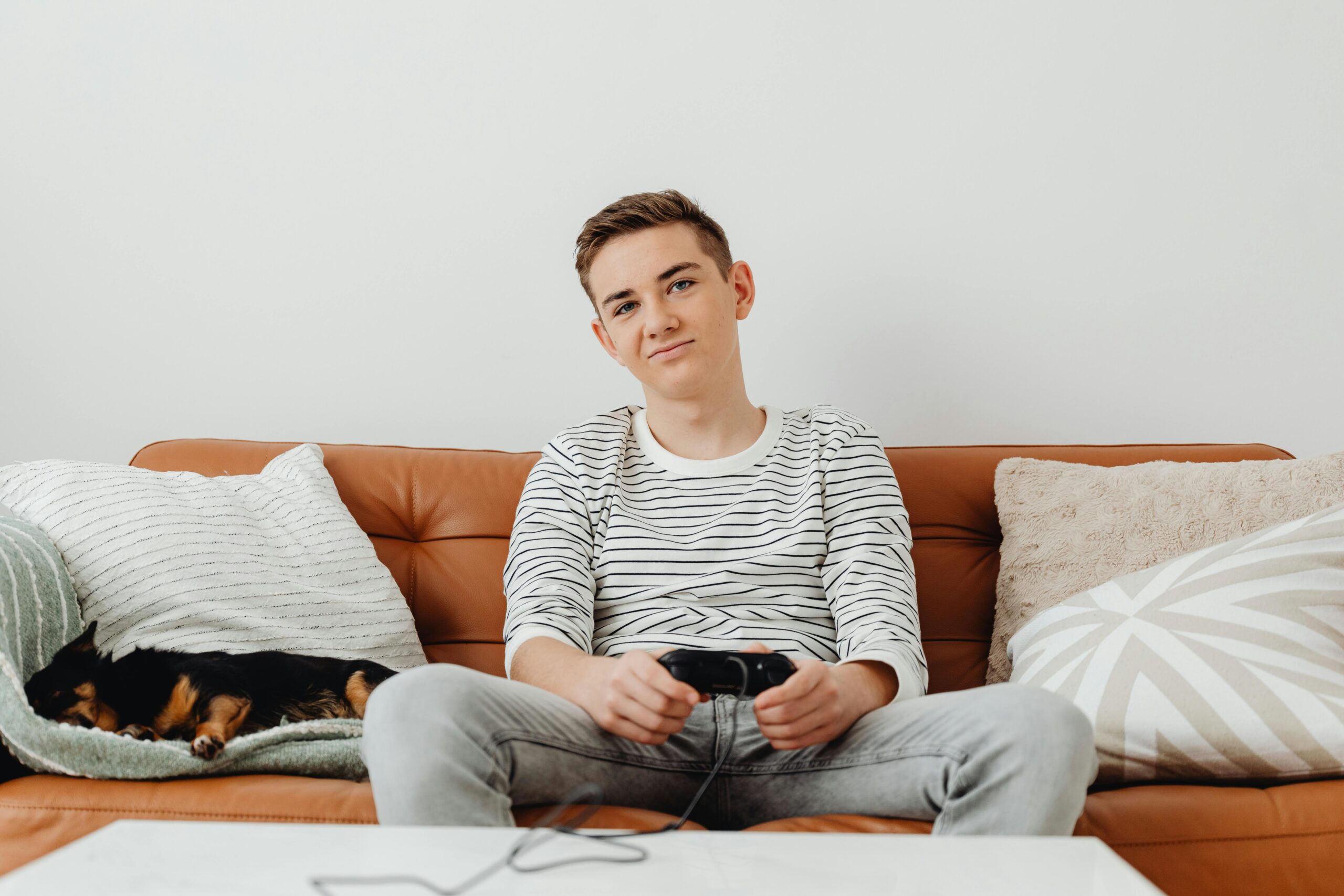 Gaming rječnik za roditelje: noob, loot, rage quit… Što znače ovi izrazi?