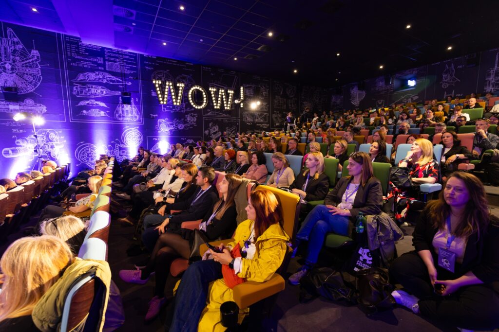 Konferencija o filmskoj pismenosti u Kaptol Boutique Cinema