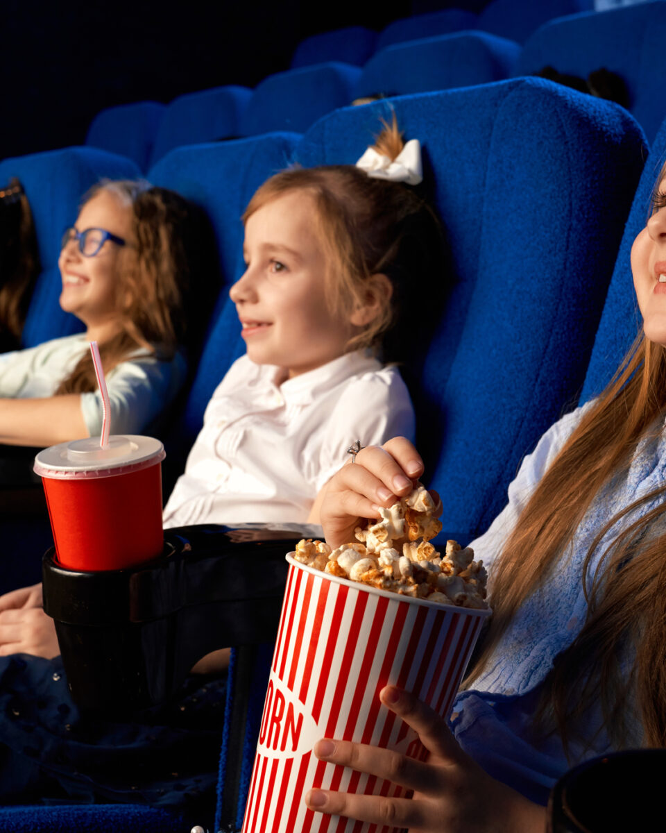 Kad priče s ekrana postanu most do srca: jeste li spremni za još jednu Konferenciju o filmskoj pismenosti?