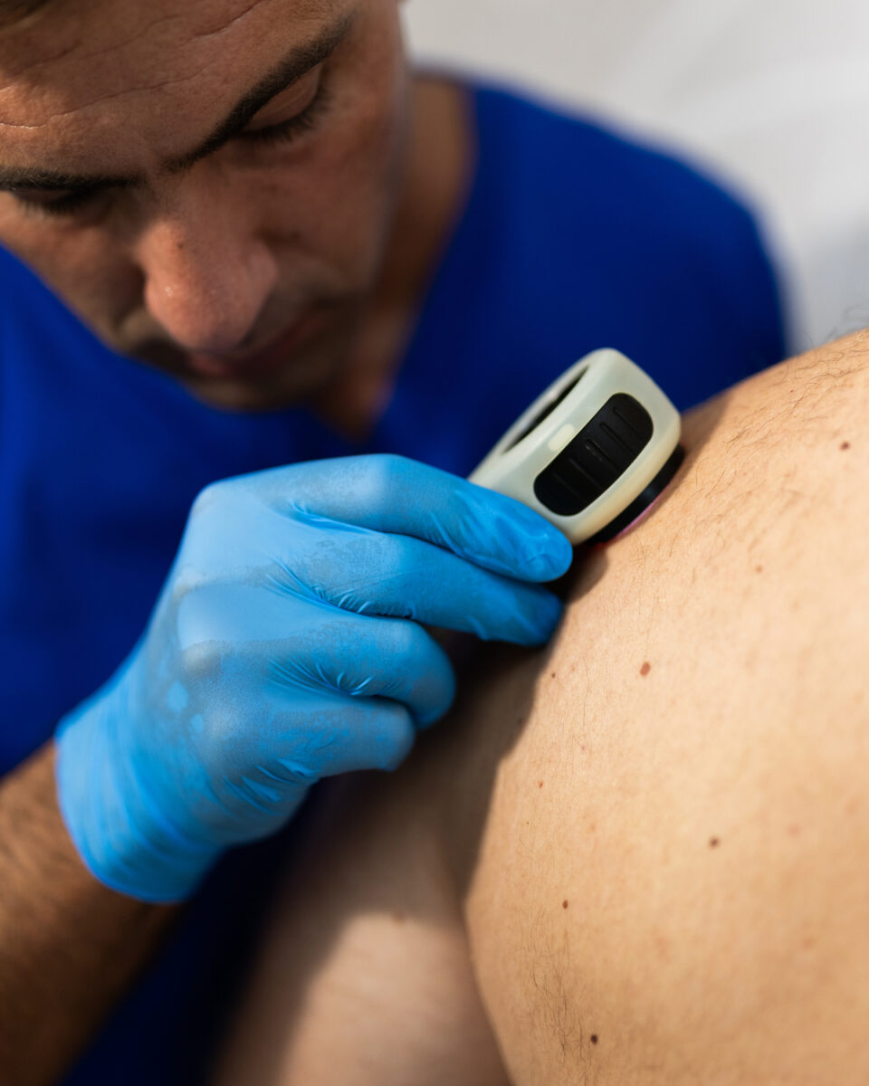 Dr. sc. Zekić i Burow Clinic organiziraju besplatane preglede madeža za djecu povodom Svjetskog dana zdravlja