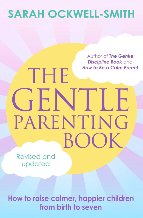 Knjiga The Gentle Parenting Book