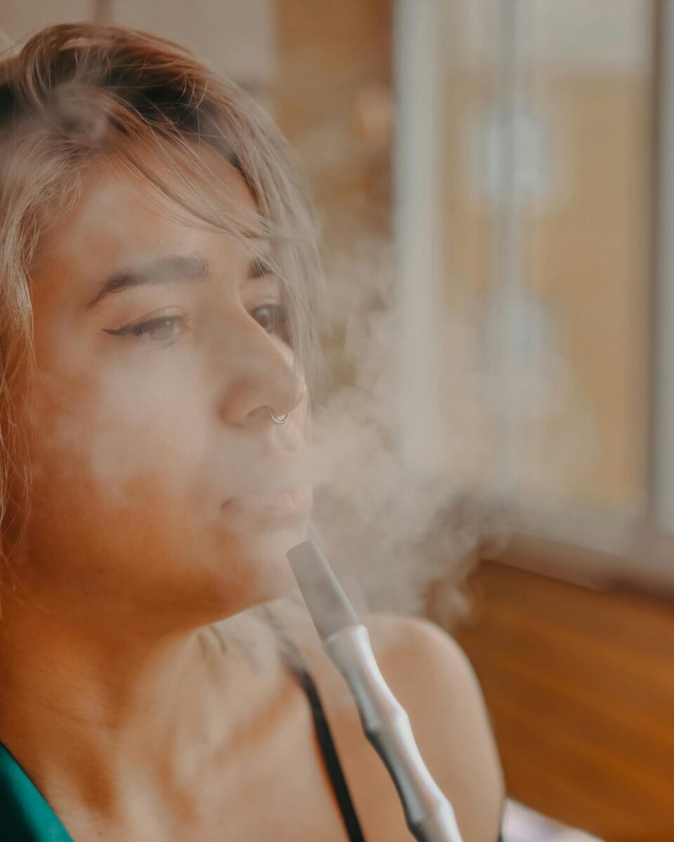 Nikotin i mladi: kako vape utječe na mozak tinejdžera?