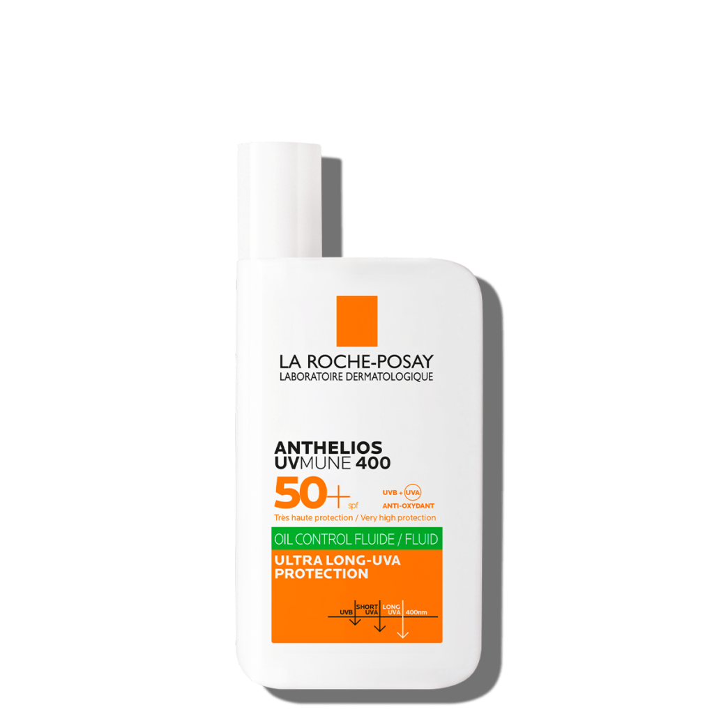 La Roche-Posay Anthelios UVMUNE 400 Oil Control SPF50+