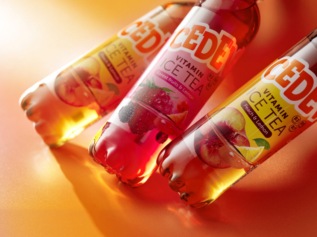 Cedevita ledeni čaj