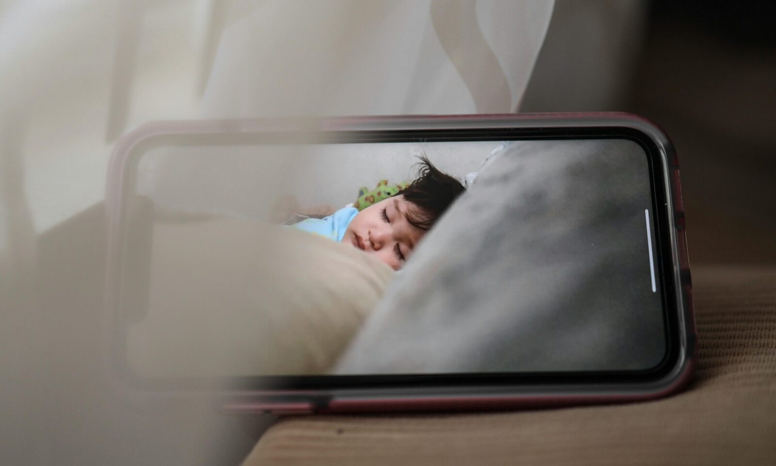 Baby monitor