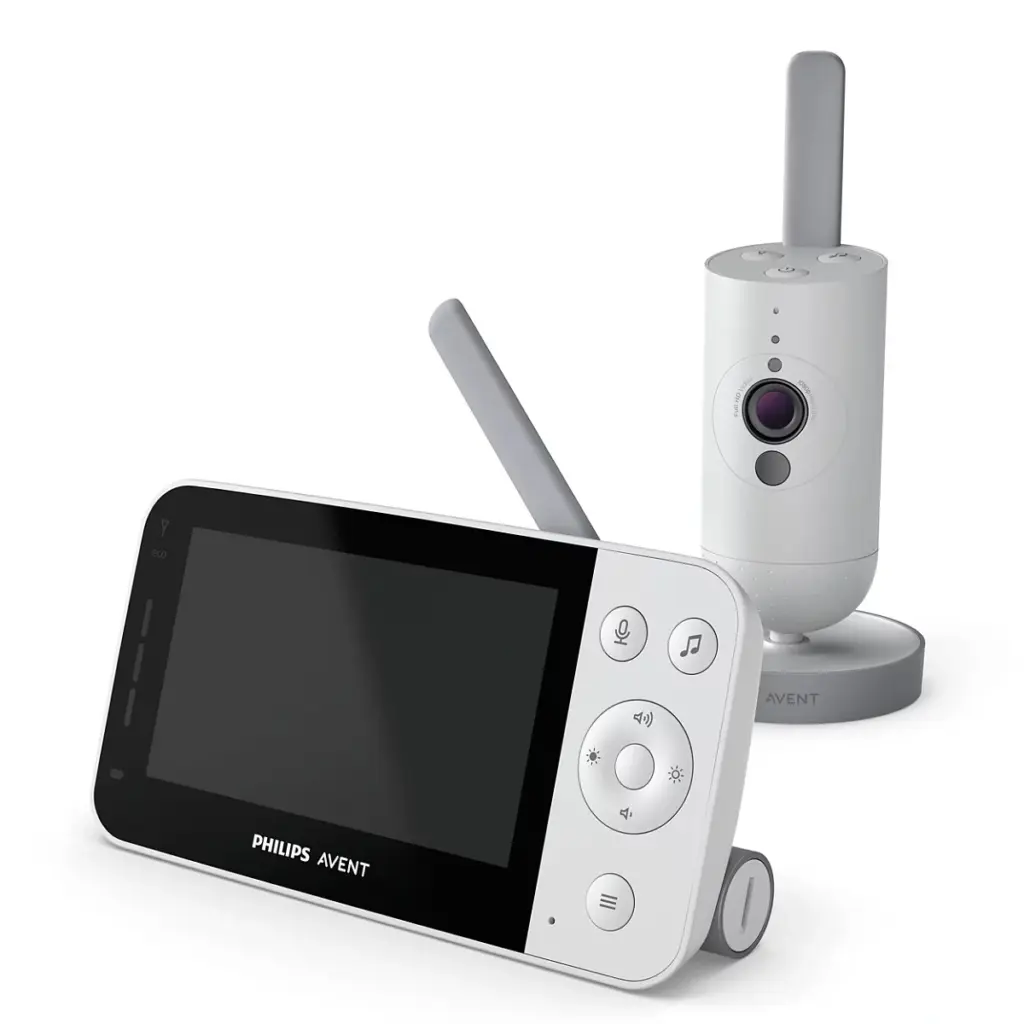 Philips Avent Connected (SCD923) baby monitor