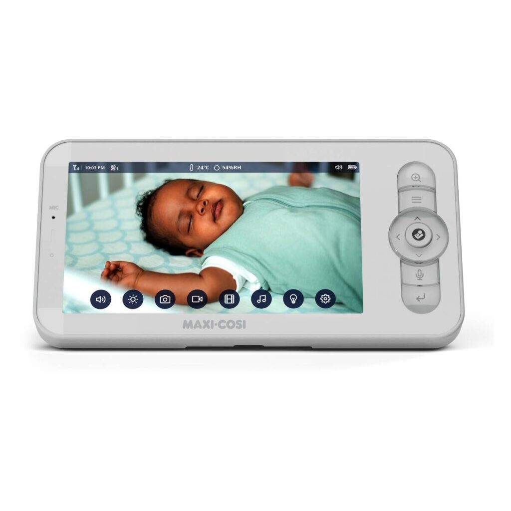 Maxi-Cosi See Pro baby monitor