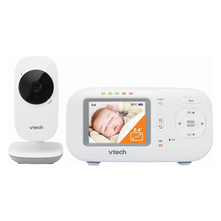 VTech VM2251 baby monitor
