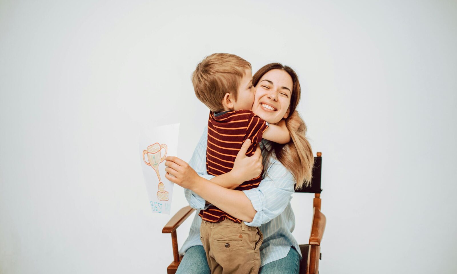 Container parenting