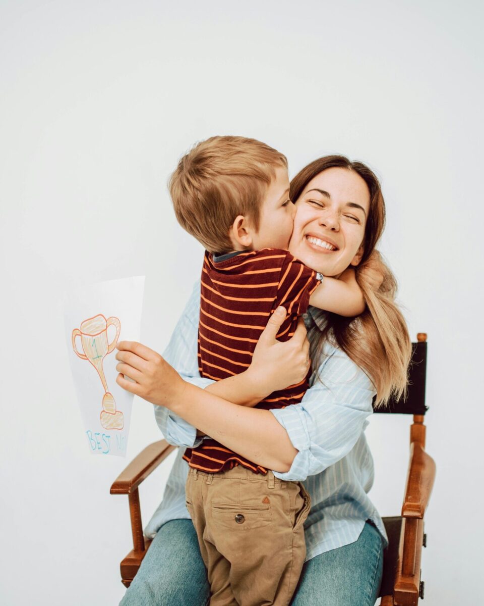 Može li container parenting biti odgovor na kaos modernog odgoja?