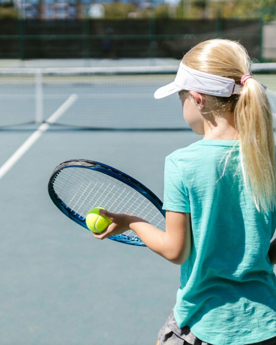 U Osijek stiže FIRST SLAM – međunarodni teniski turnir koji djeci pruža iskustvo Grand Slama