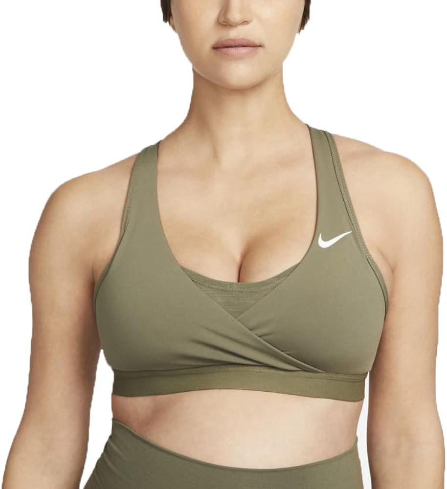 Nike (M) Swoosh Nursing Bra grudnjak za dojenje