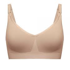 Bravado Designs Body Silk Seamless grudnjak za dojenje