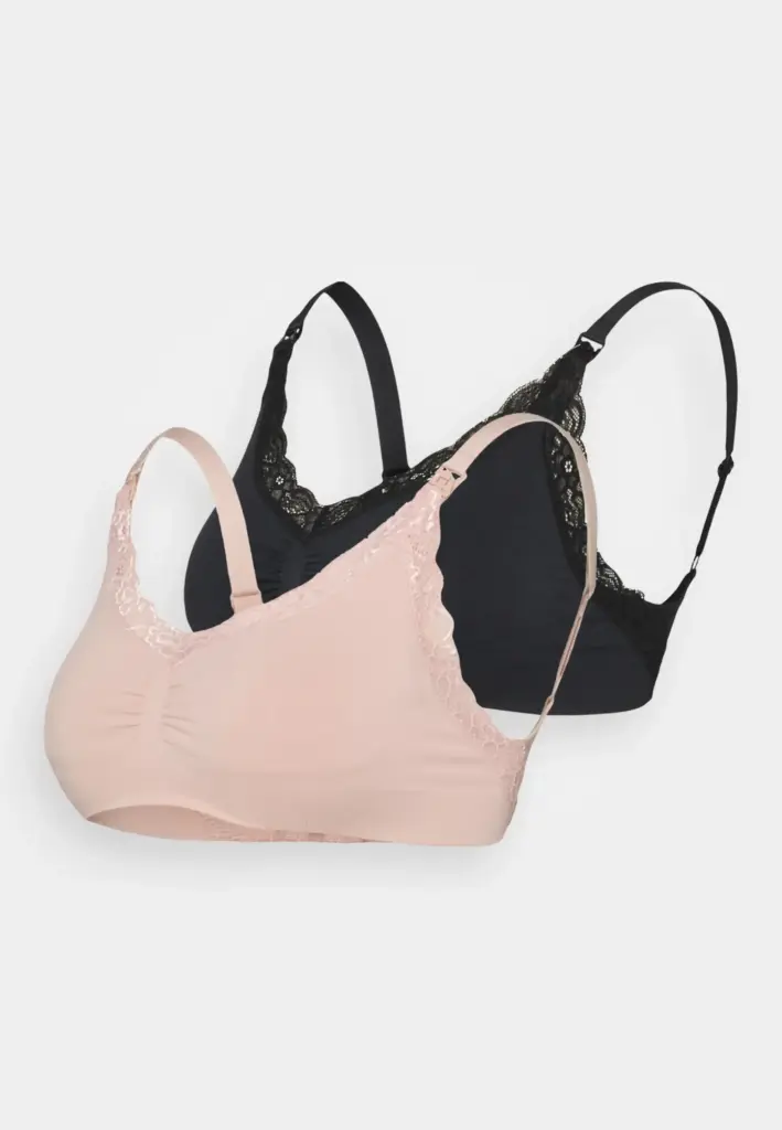 Lindex Nursing Seamless Bra grudnjak za dojenje