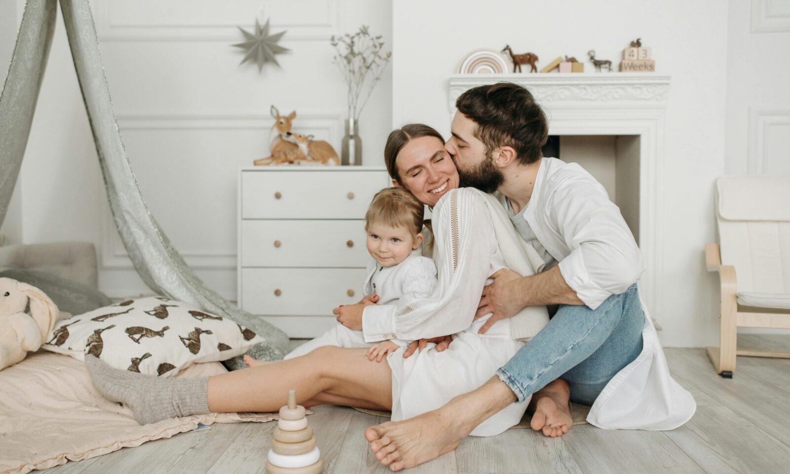 Danska tajna sretnog doma: što predstavlja obiteljski hygge?
