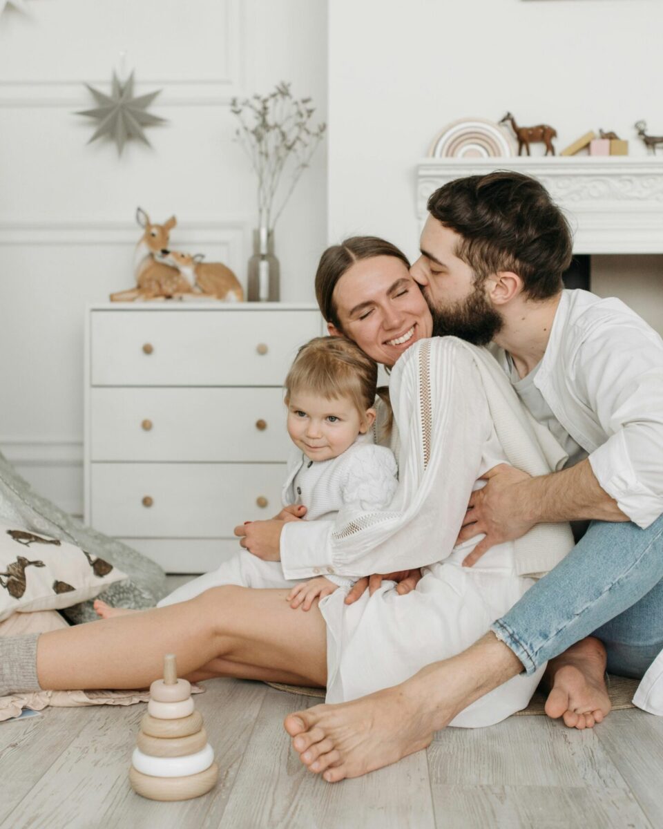 Danska tajna sretnog doma: što predstavlja obiteljski hygge?