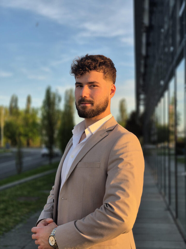 Lovro Rogulj