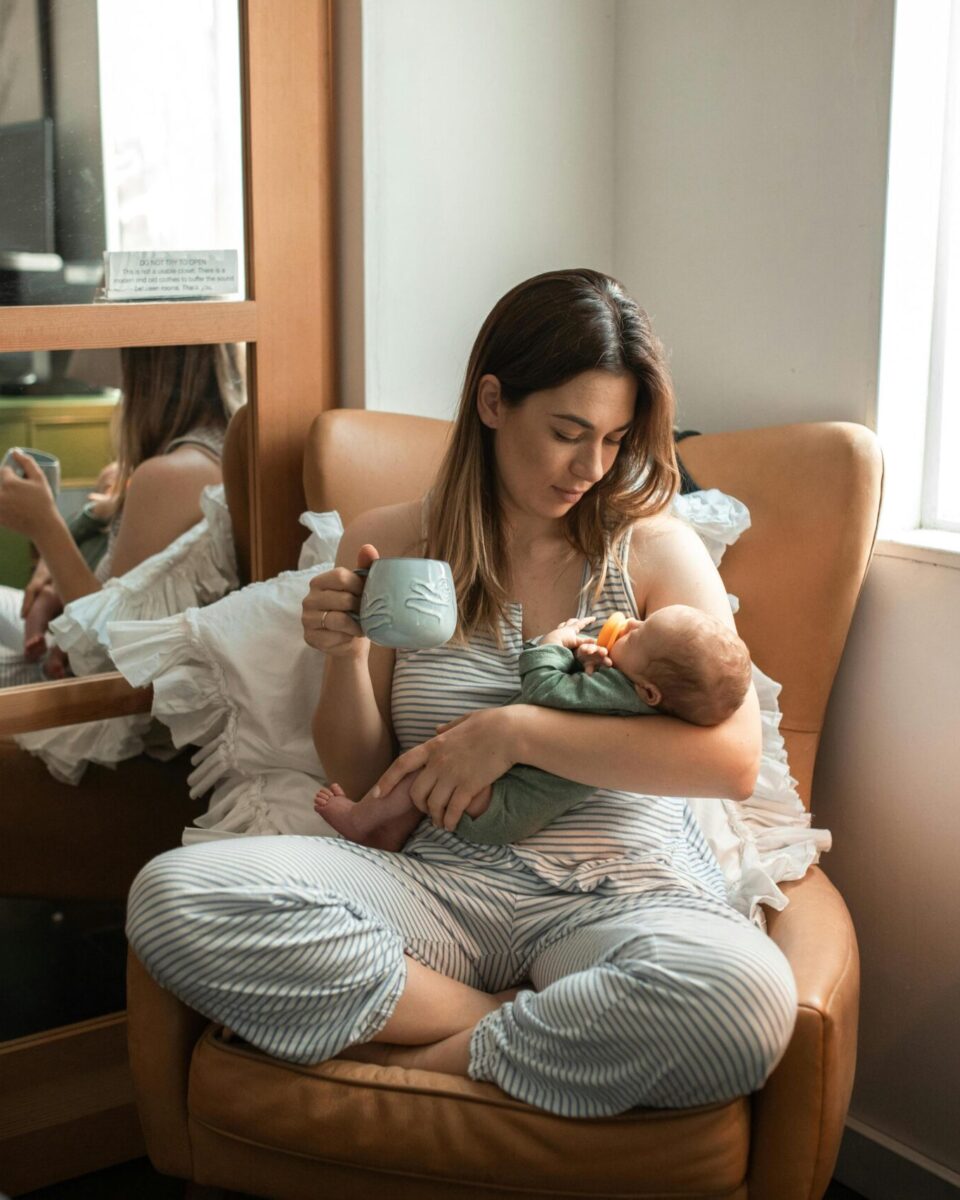 7 proizvoda koji će vam olakšati prve dane s bebom