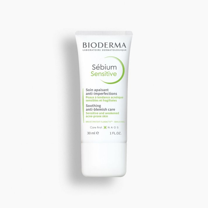 Biodermin proizvod Sébium Sensitive