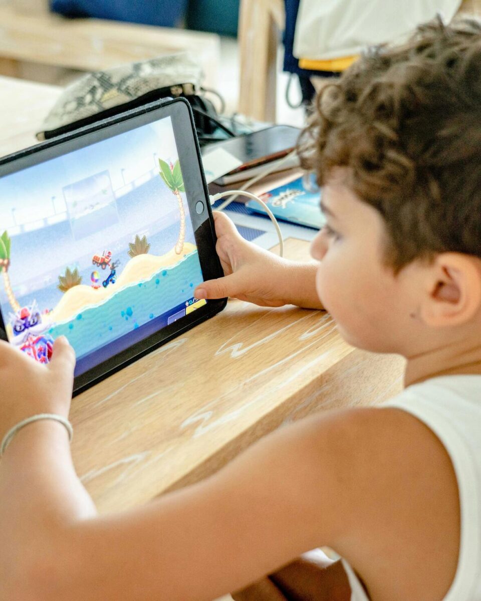 Znate li tko su iPad djeca?
