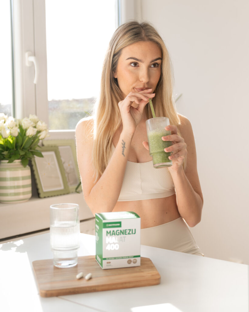 Dietpharmov Magnezij Malat