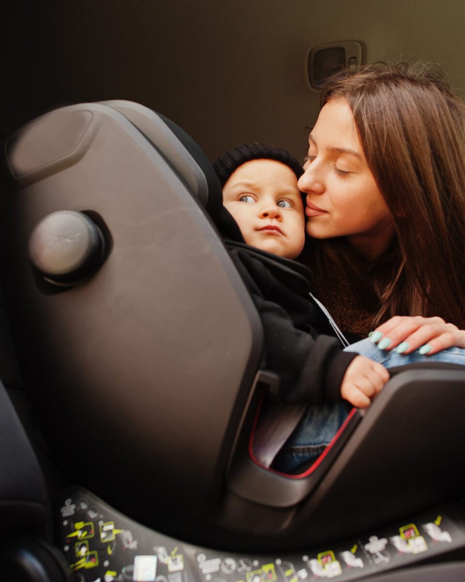 Vodič kroz autosjedalice: kako odabrati pravu?