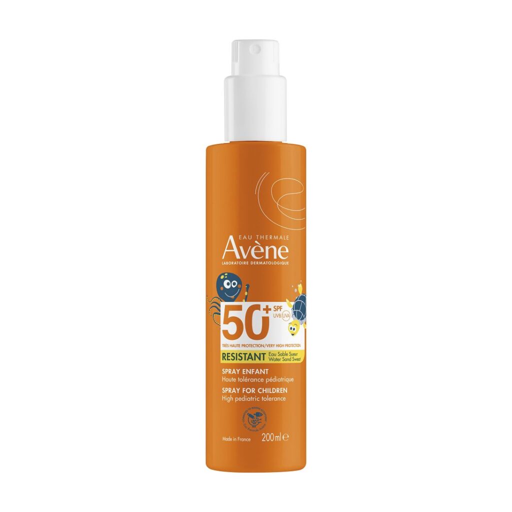 Avène Dječji sprej SPF 50+