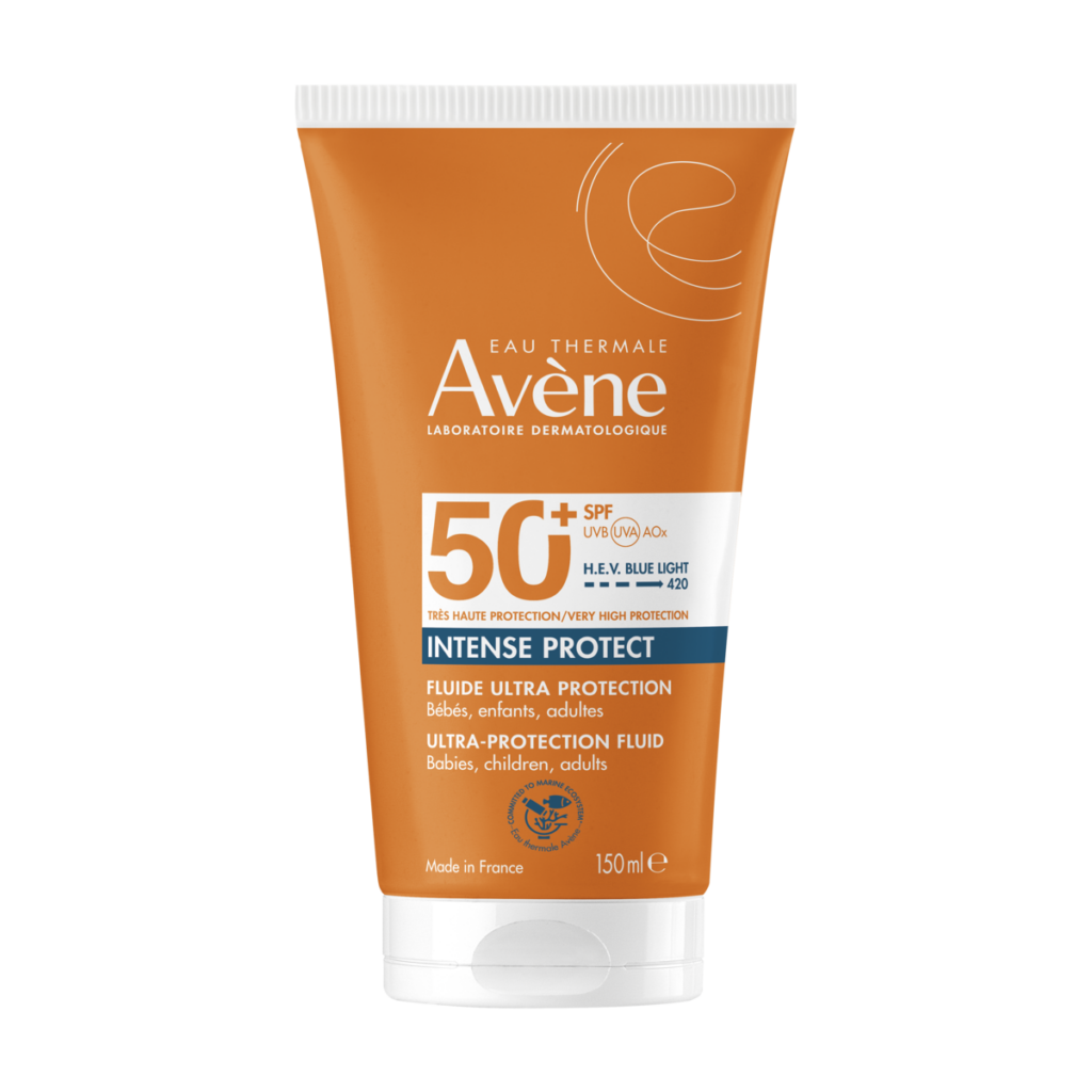 Avène Intense Protect SPF 50+