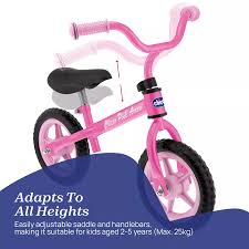 Chicco First Bike bicikl