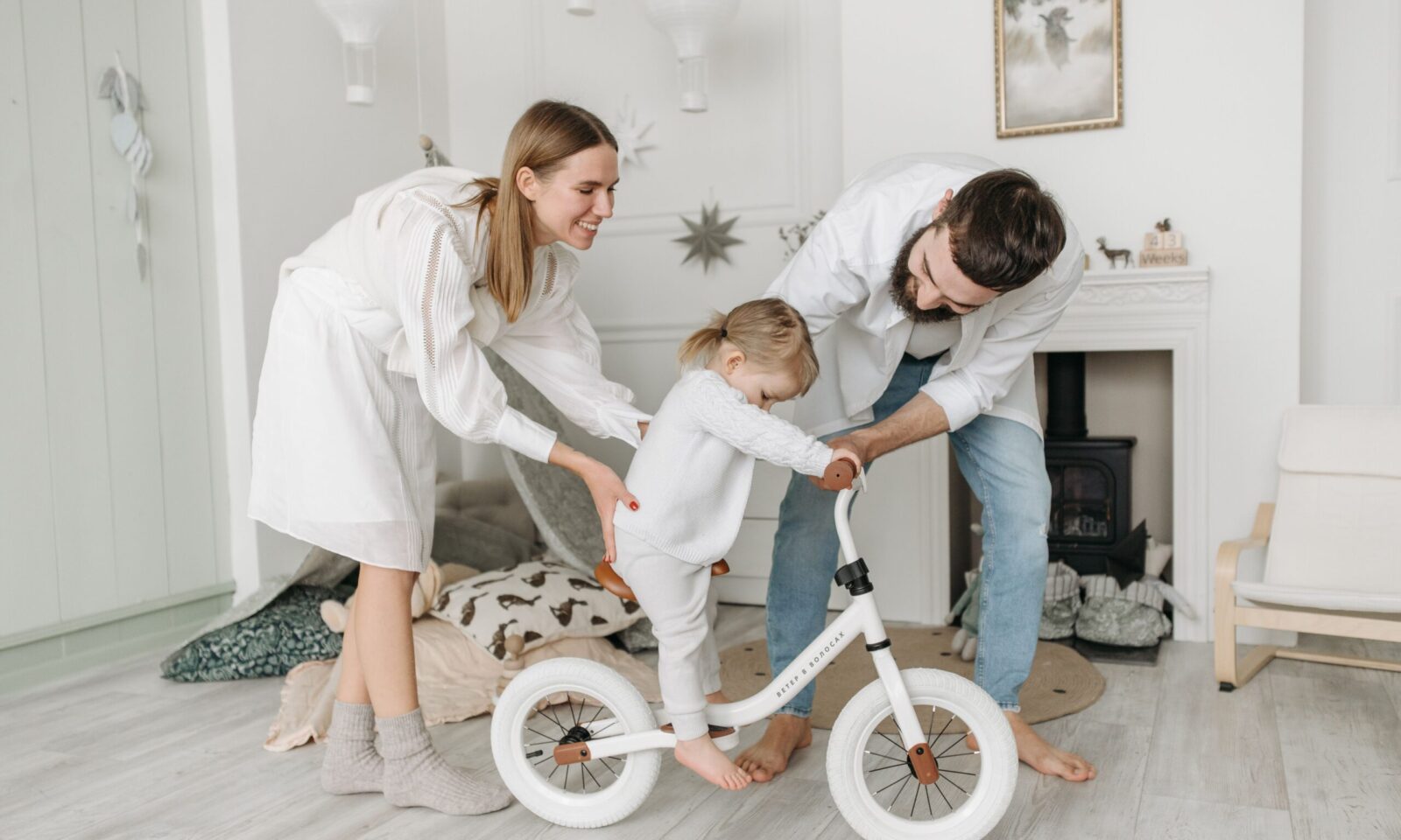 Curling parenting
