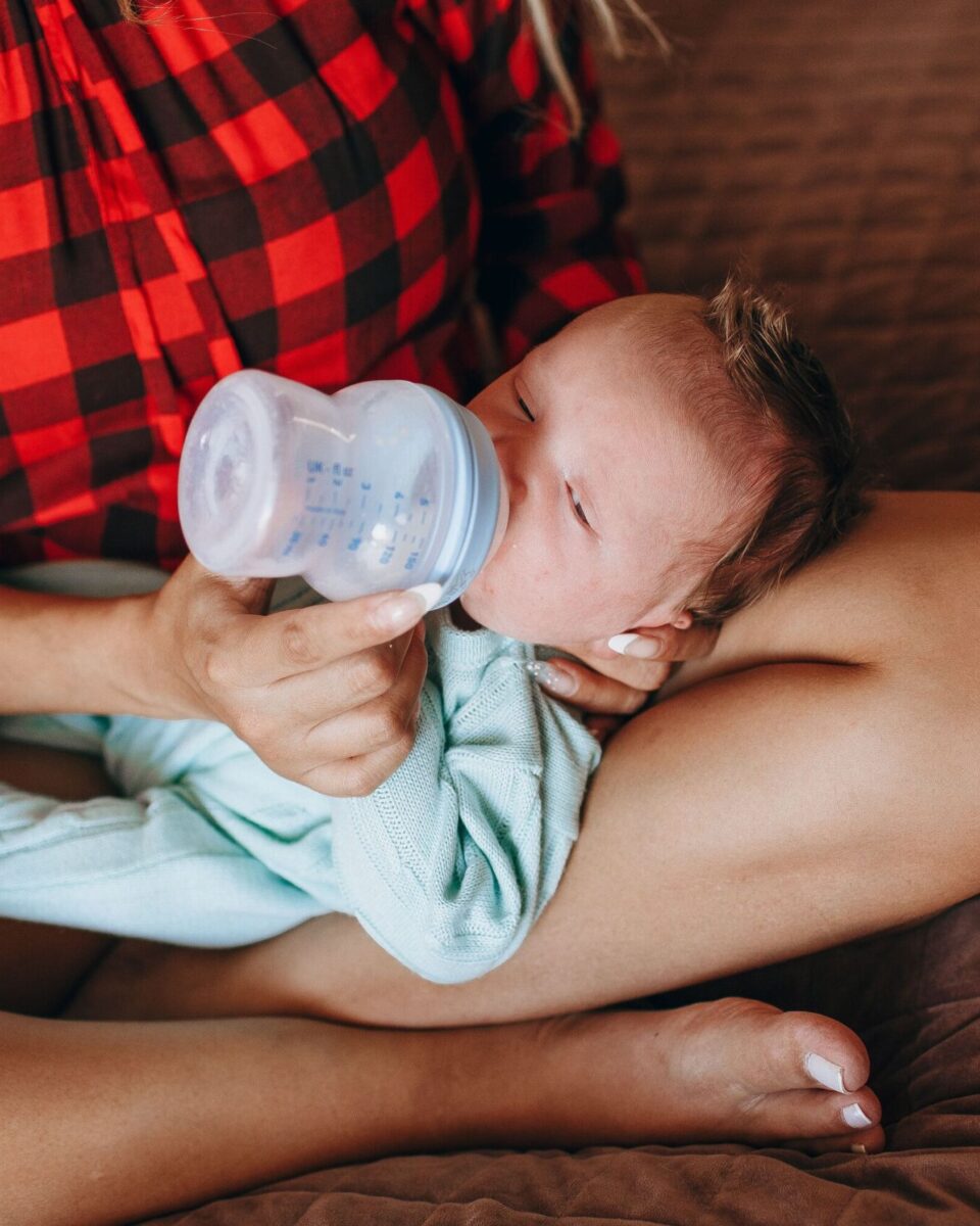 Što trebate znati prije kupnje grijalice i sterilizatora za bočice?