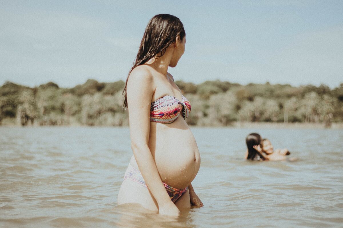Ljetna trudnoća ne mora biti teška: evo kako lakše podnijeti vrućine