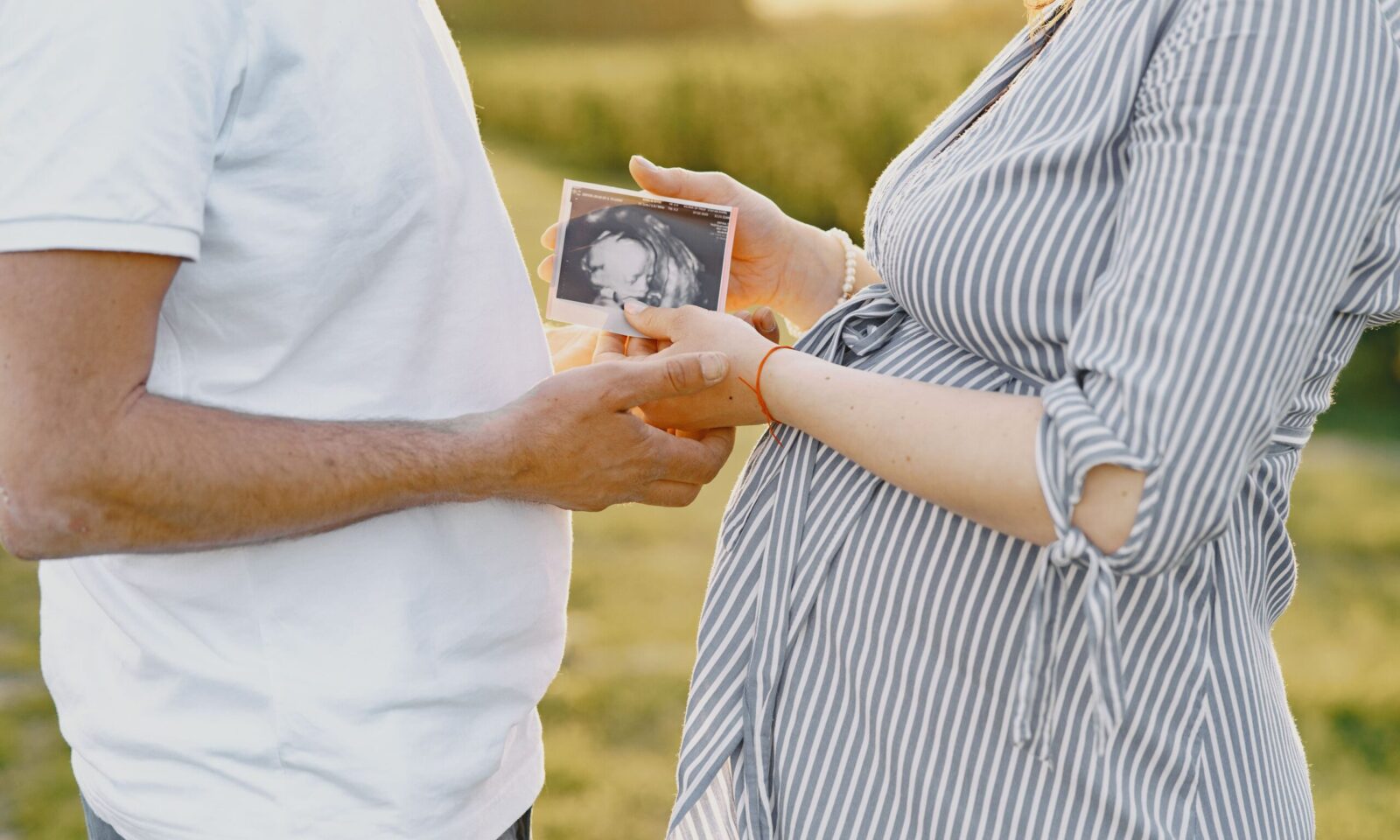 Prenatalni testovi